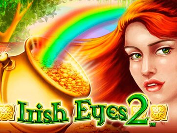 Irish Eyes 2